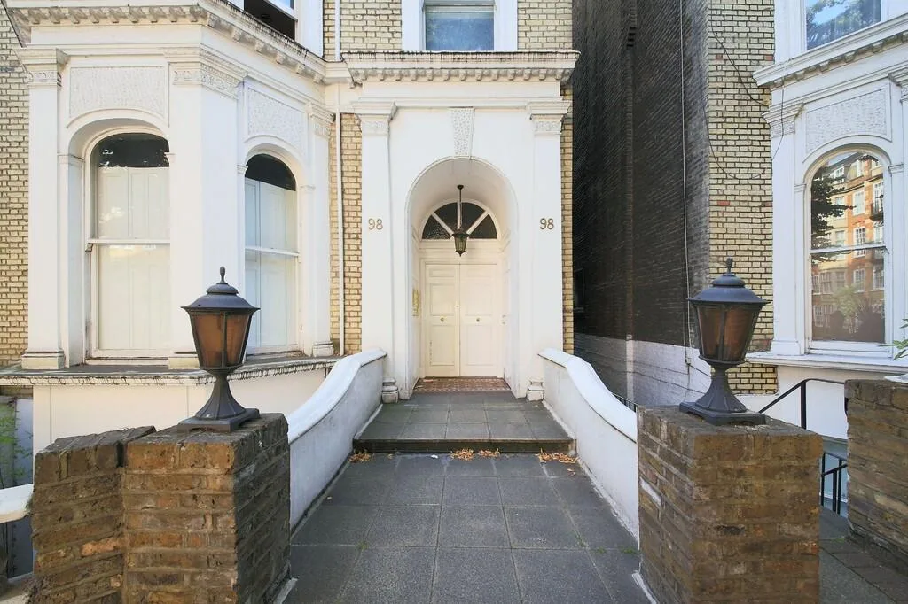 1 bedroom flat for rent