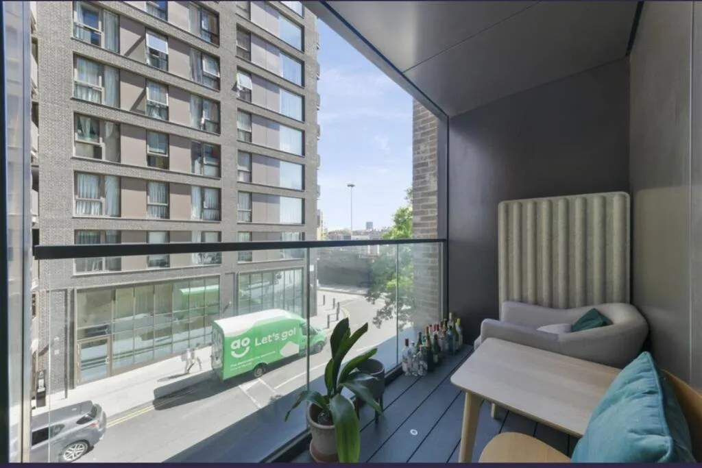 1 bedroom apartment for rent