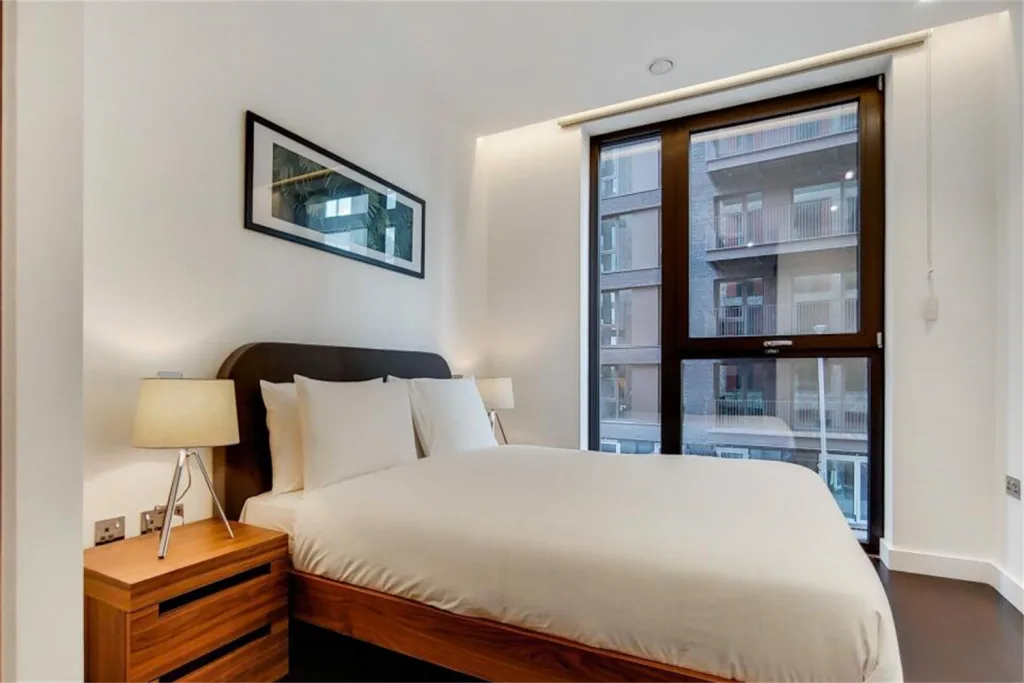 1 bedroom apartment for rent