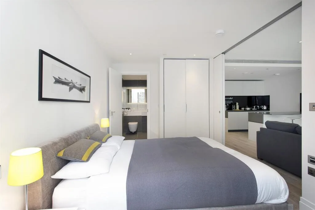 1 bedroom apartment for rent