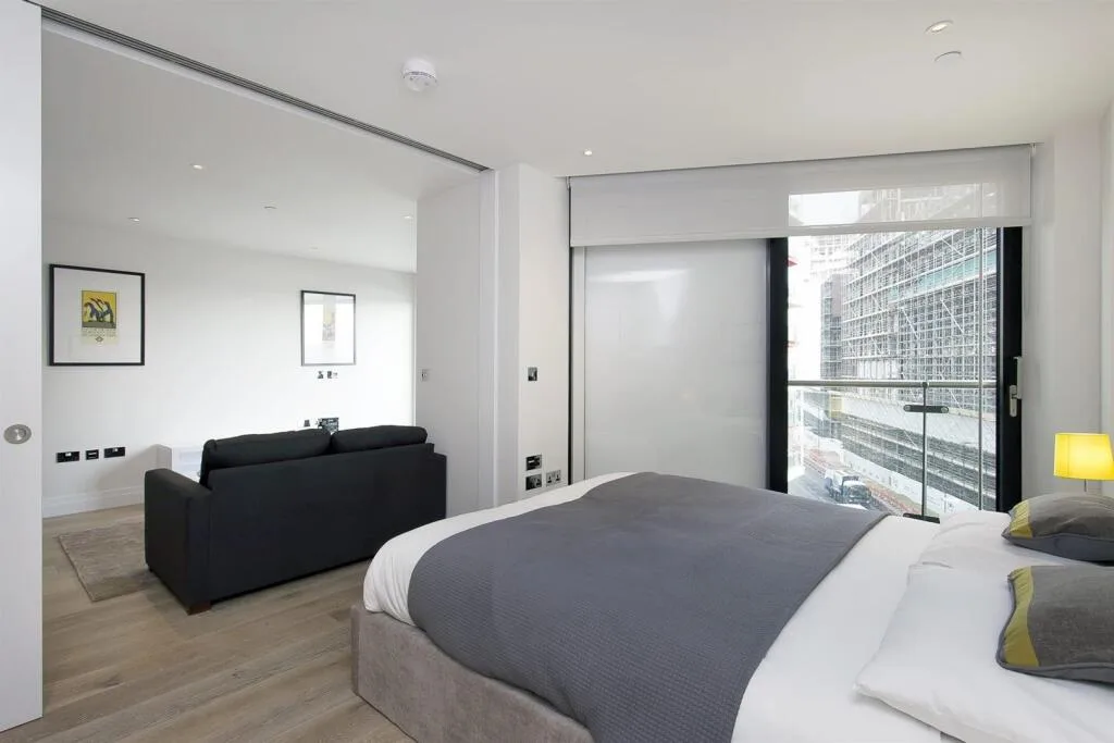 1 bedroom apartment for rent