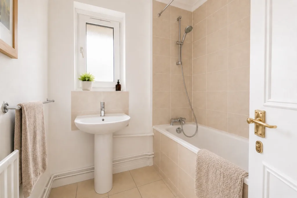 2 bedroom apartment for rent