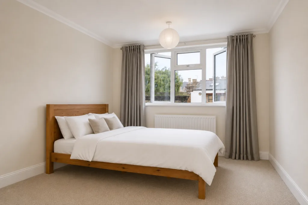 2 bedroom apartment for rent
