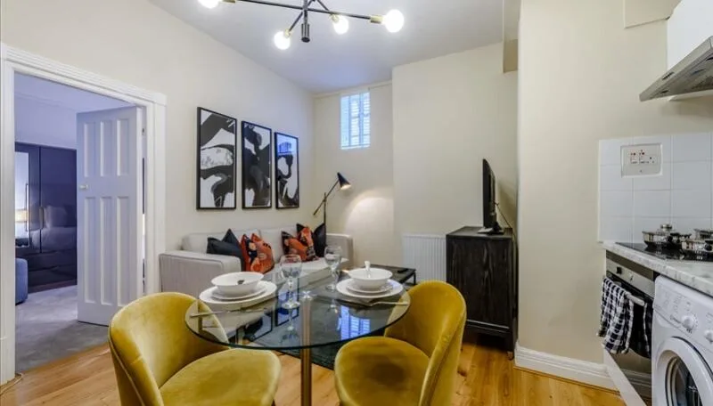 1 bedroom apartment for rent