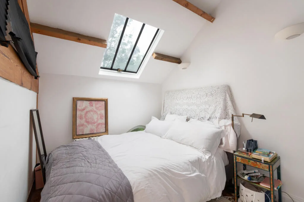 2 bedroom terraced house for rent