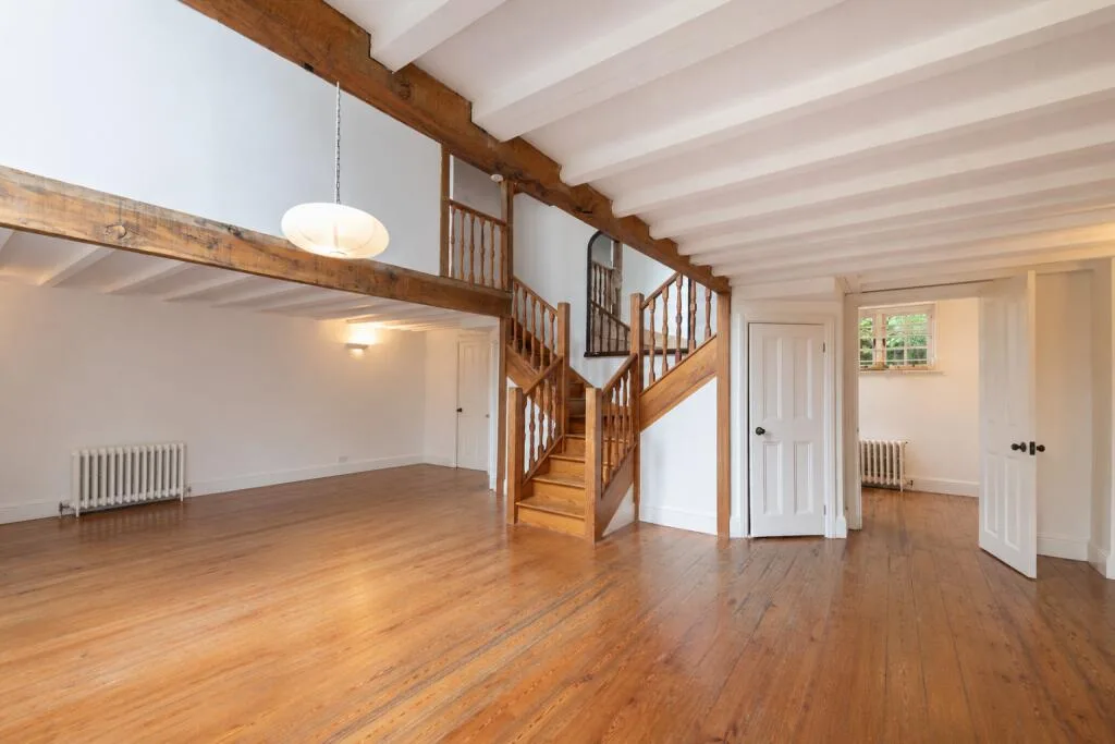 2 bedroom terraced house for rent