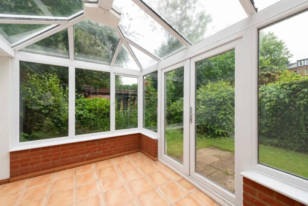 2 bedroom terraced house for rent