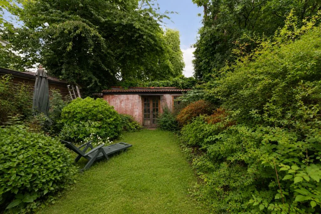 2 bedroom terraced house for rent