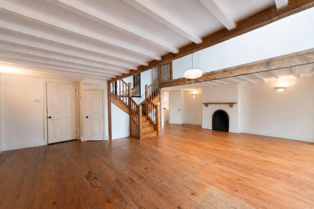 2 bedroom terraced house for rent