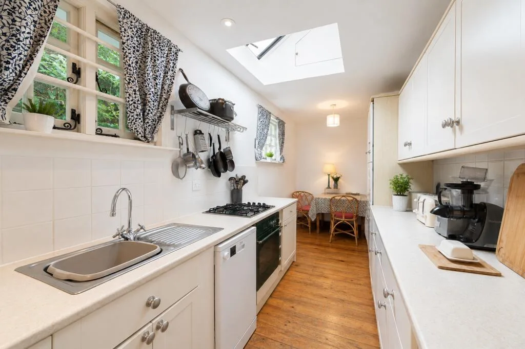2 bedroom terraced house for rent