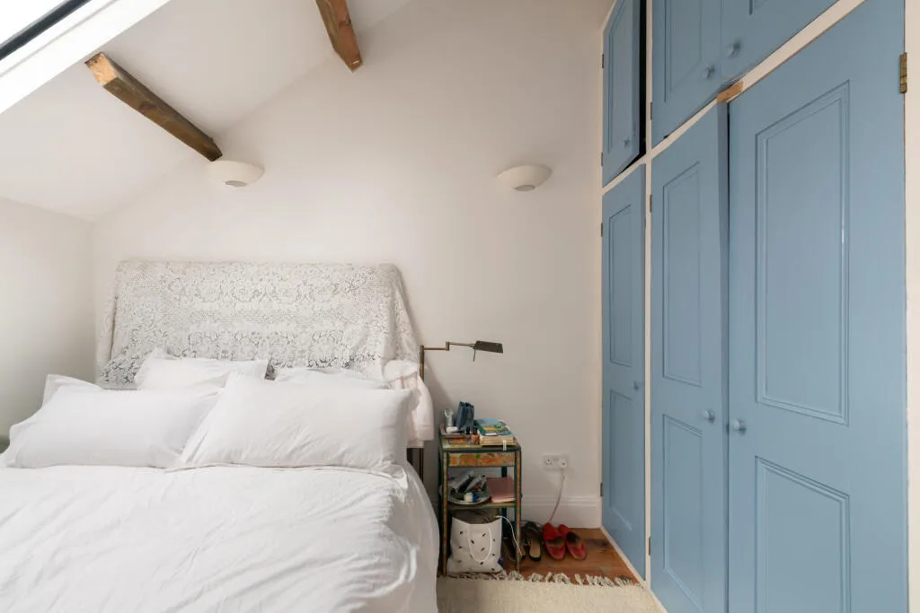 2 bedroom terraced house for rent