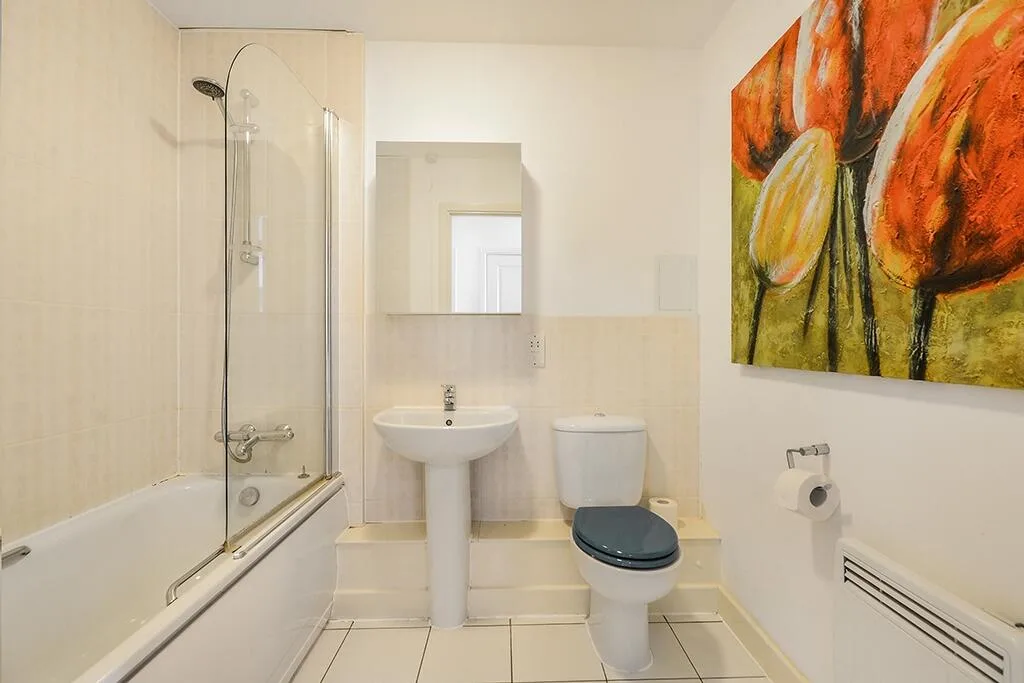 2 bedroom apartment for rent