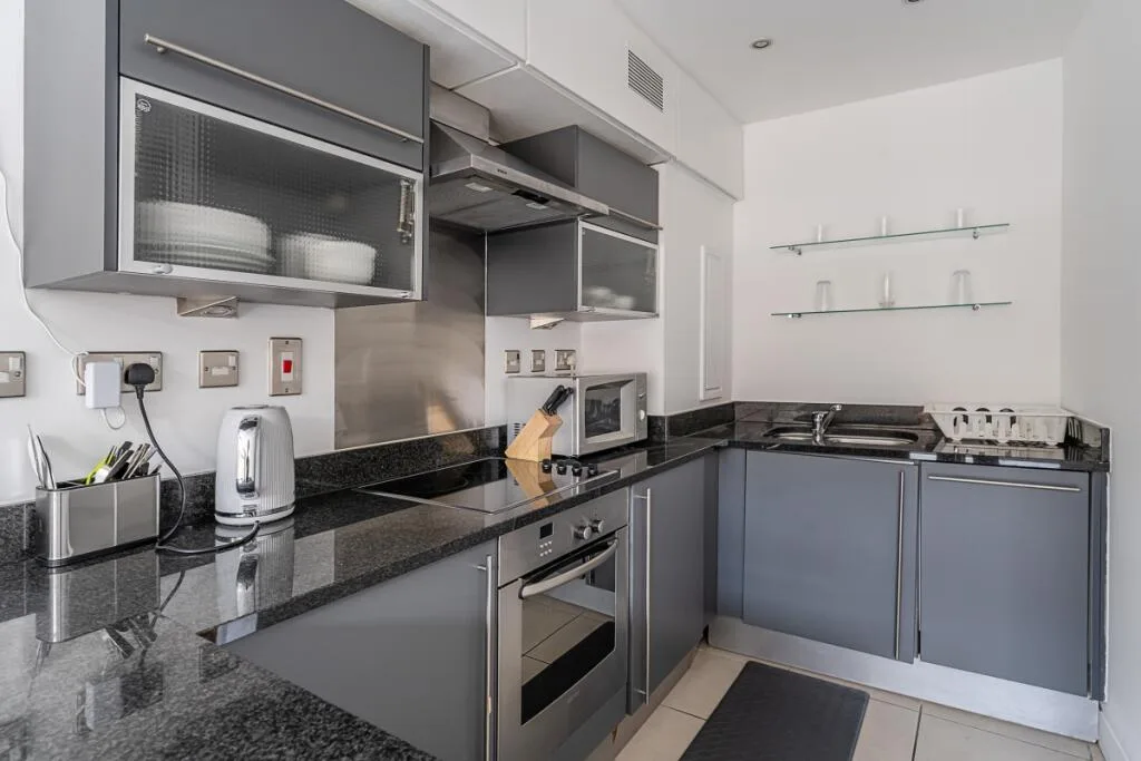 1 bedroom flat for rent