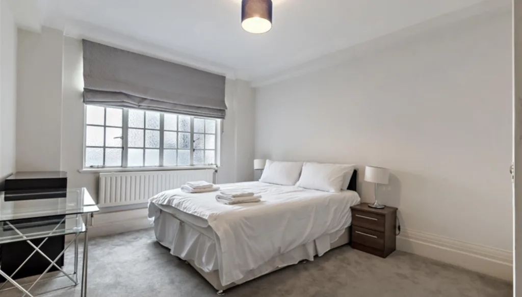5 bedroom flat for rent