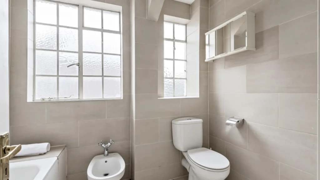 5 bedroom flat for rent
