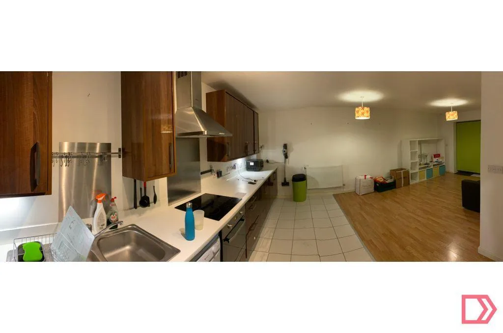 3 bedroom flat for rent