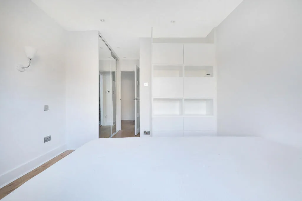 3 bedroom flat for rent