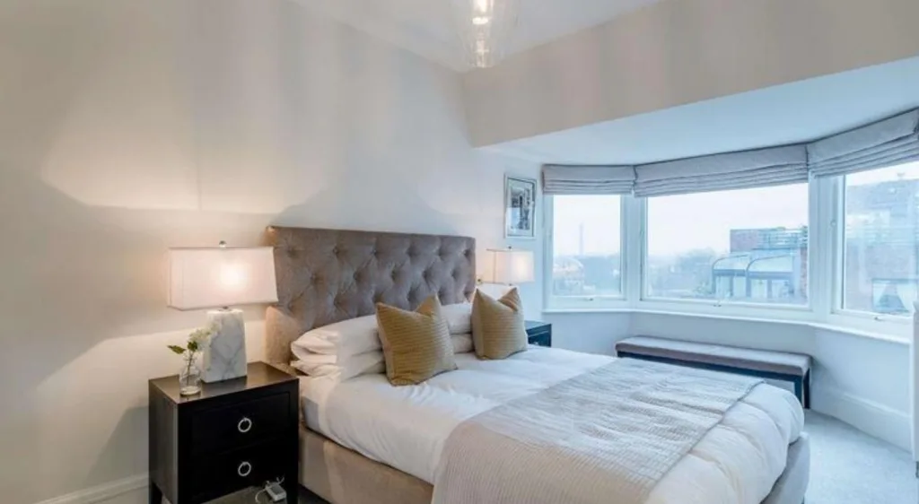 5 bedroom flat for rent