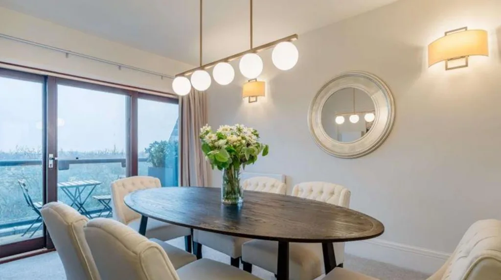 5 bedroom flat for rent