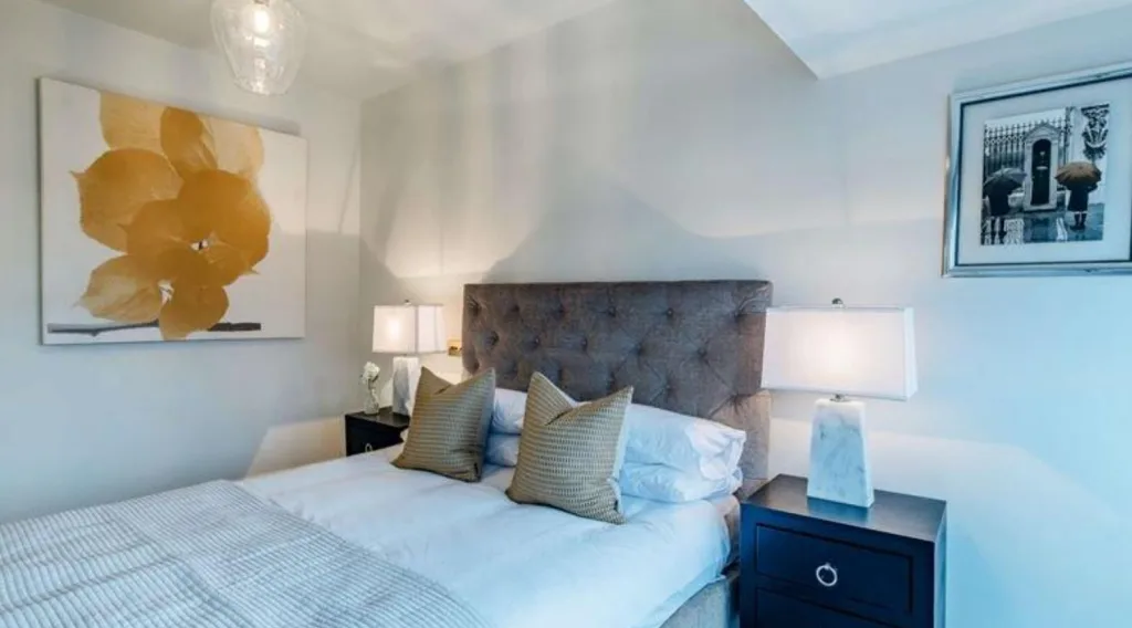 5 bedroom flat for rent