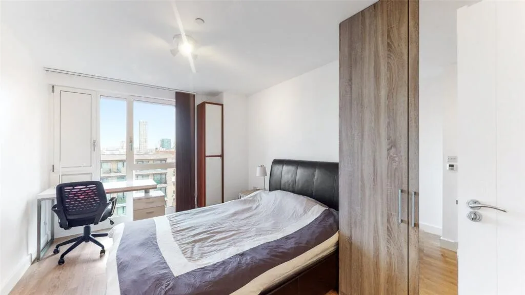 3 bedroom flat for rent