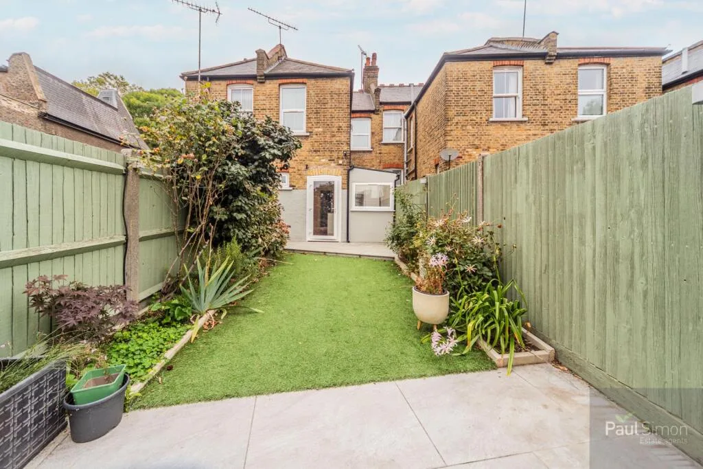 3 bedroom terraced house for rent