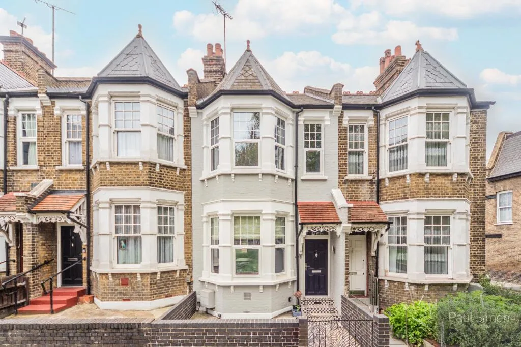 3 bedroom terraced house for rent