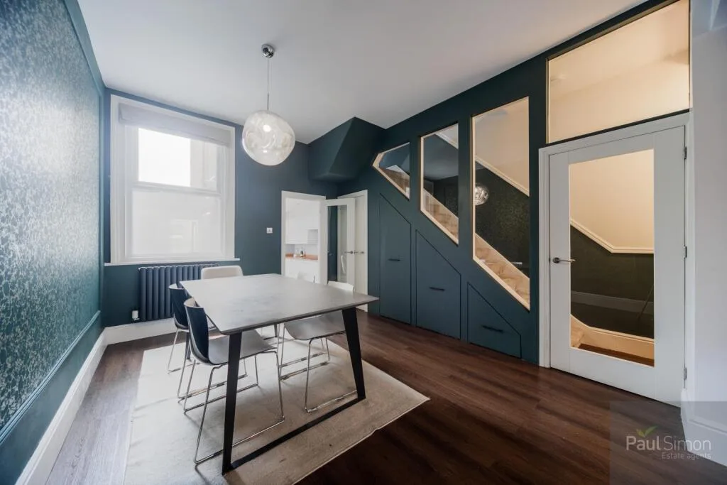3 bedroom terraced house for rent