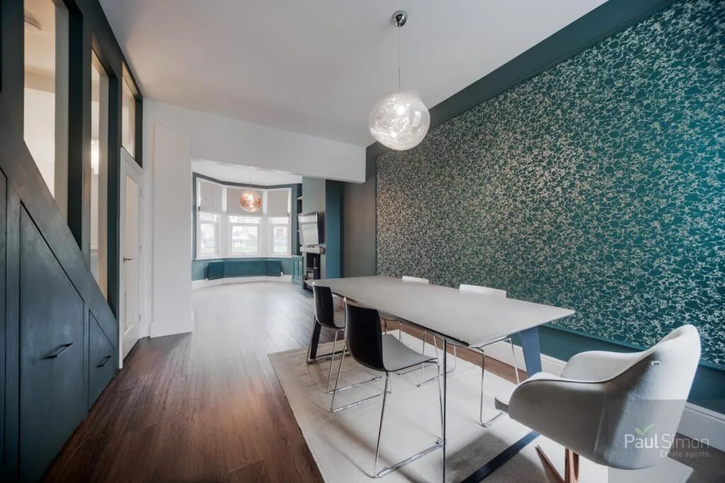 3 bedroom terraced house for rent
