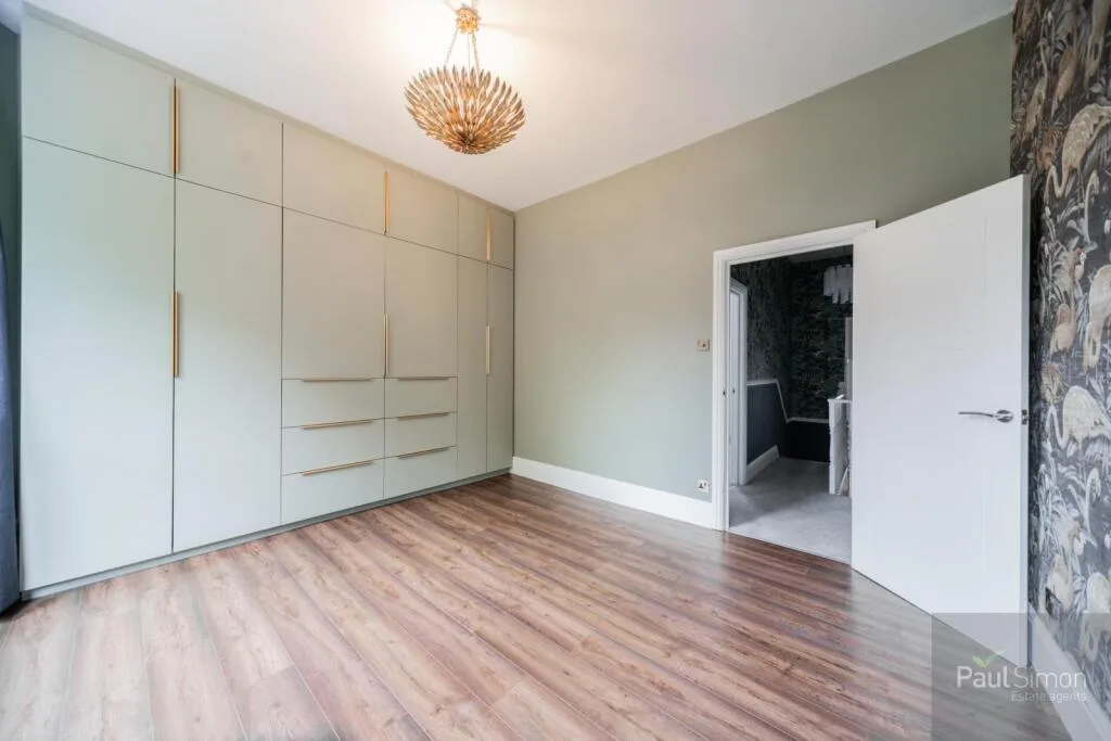 3 bedroom terraced house for rent