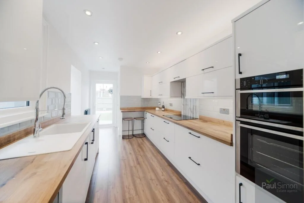 3 bedroom terraced house for rent