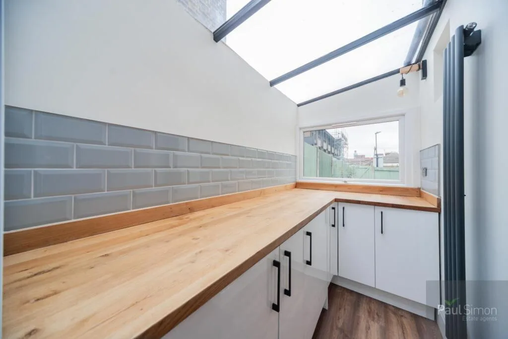 3 bedroom terraced house for rent