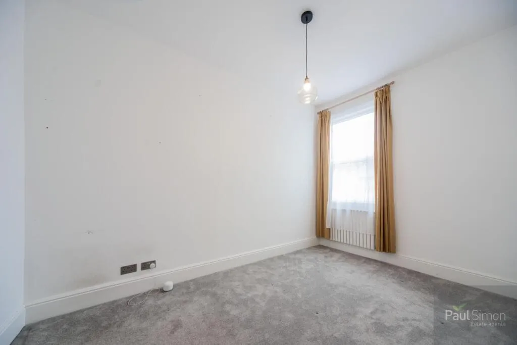 3 bedroom terraced house for rent