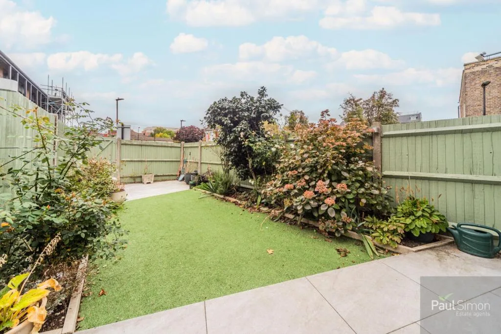 3 bedroom terraced house for rent