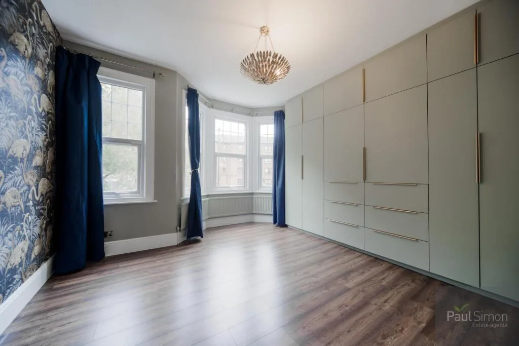 3 bedroom terraced house for rent
