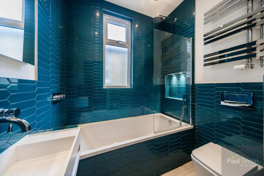 3 bedroom terraced house for rent