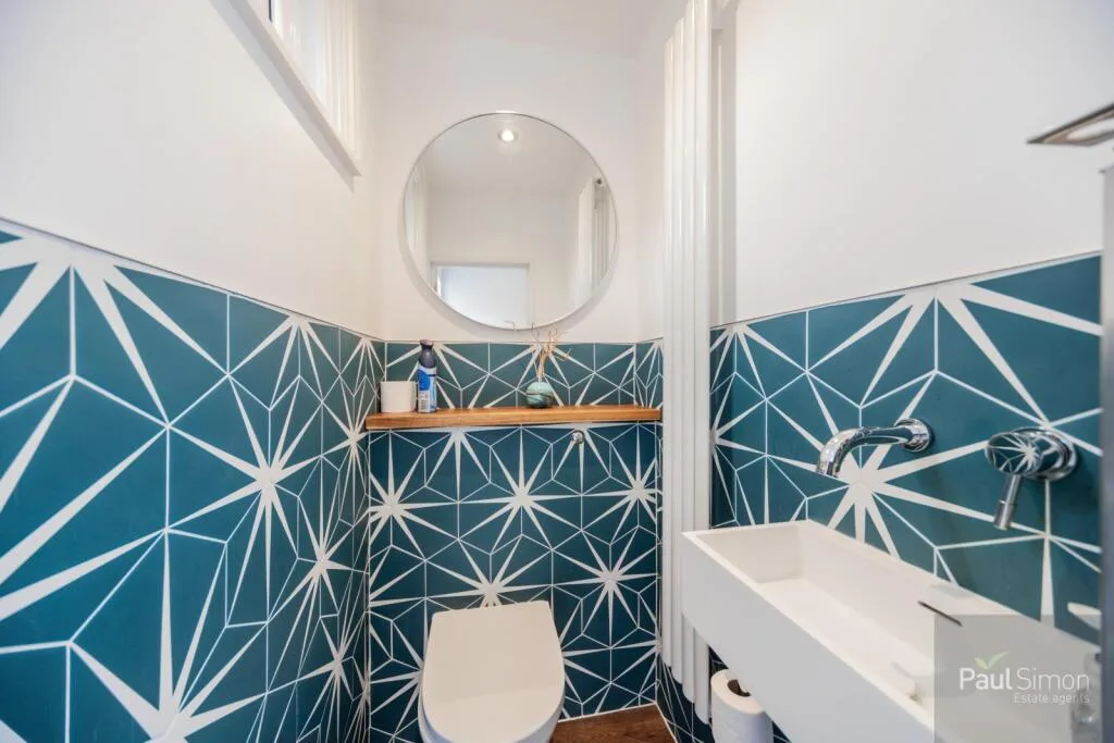 3 bedroom terraced house for rent