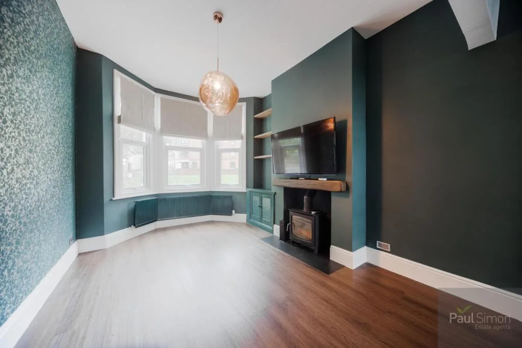3 bedroom terraced house for rent