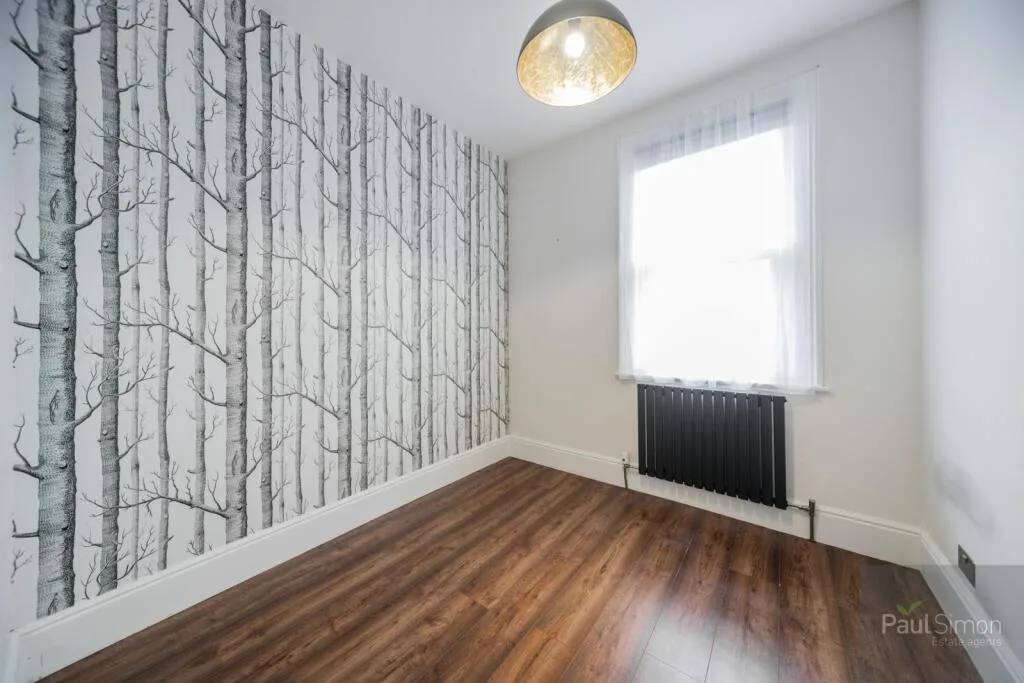3 bedroom terraced house for rent