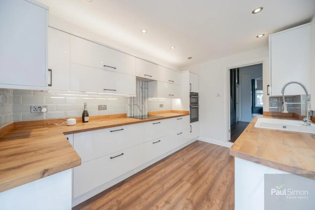 3 bedroom terraced house for rent
