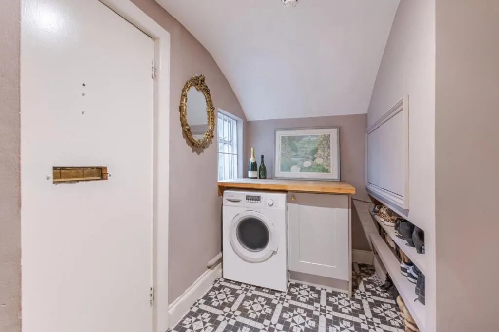 1 bedroom terraced house for rent
