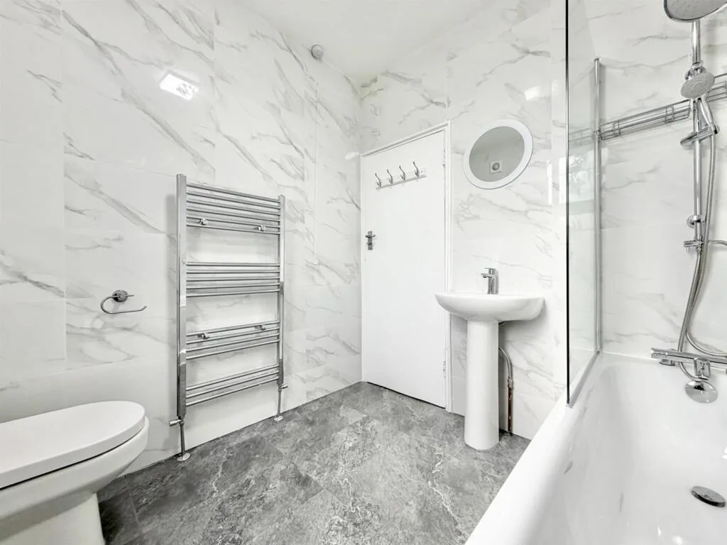 3 bedroom terraced house for rent