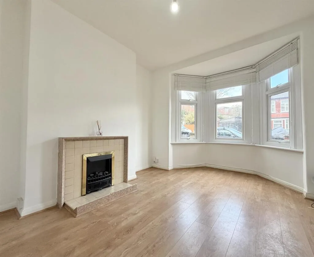 3 bedroom terraced house for rent