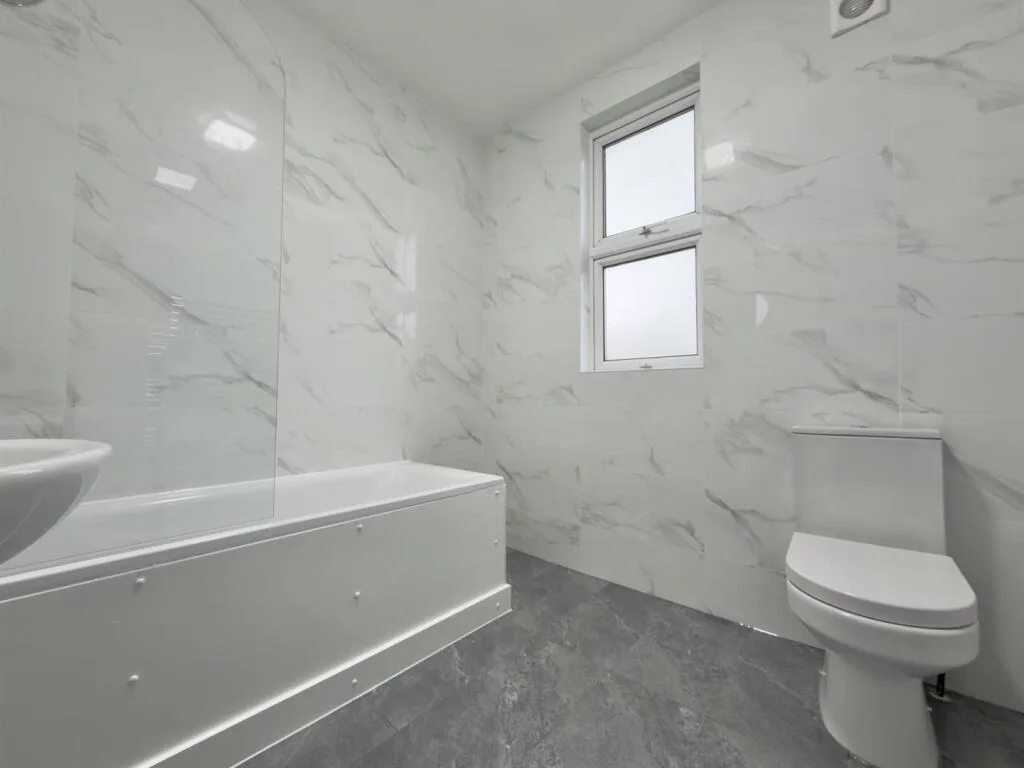 3 bedroom terraced house for rent
