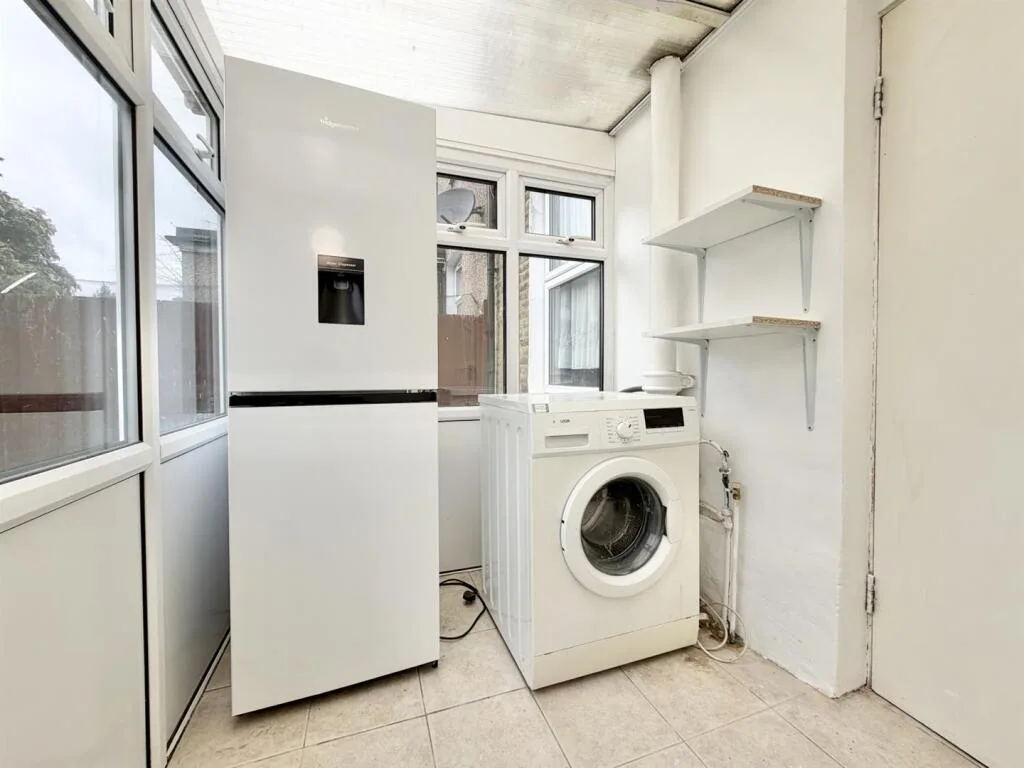 3 bedroom terraced house for rent