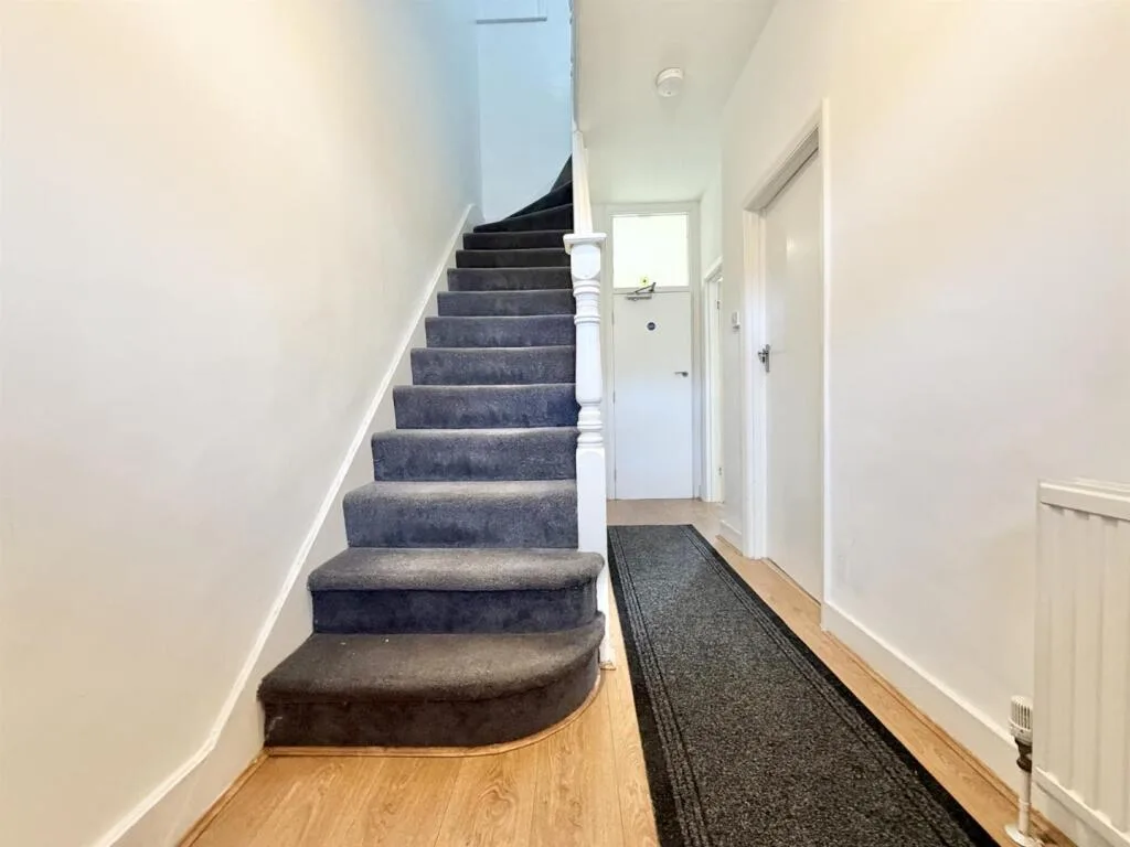 3 bedroom terraced house for rent