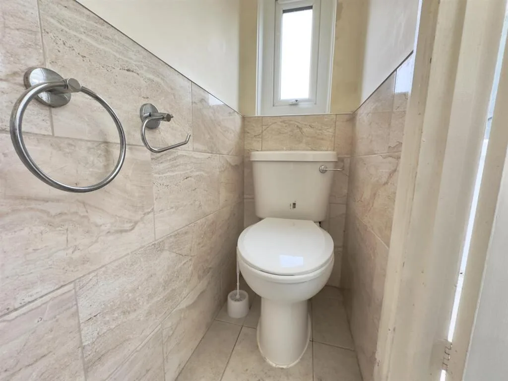 3 bedroom terraced house for rent