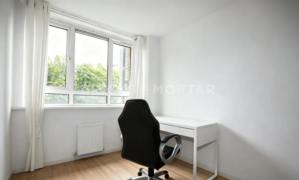 2 bedroom maisonette for rent