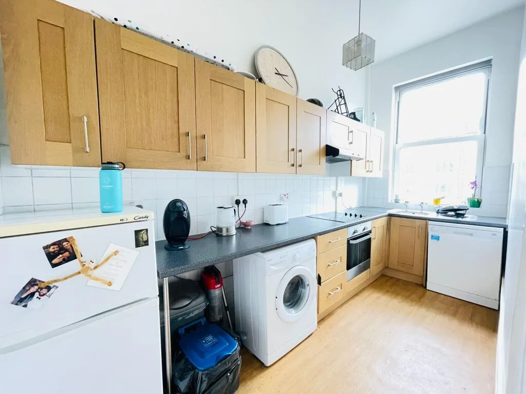 1 bedroom apartment for rent