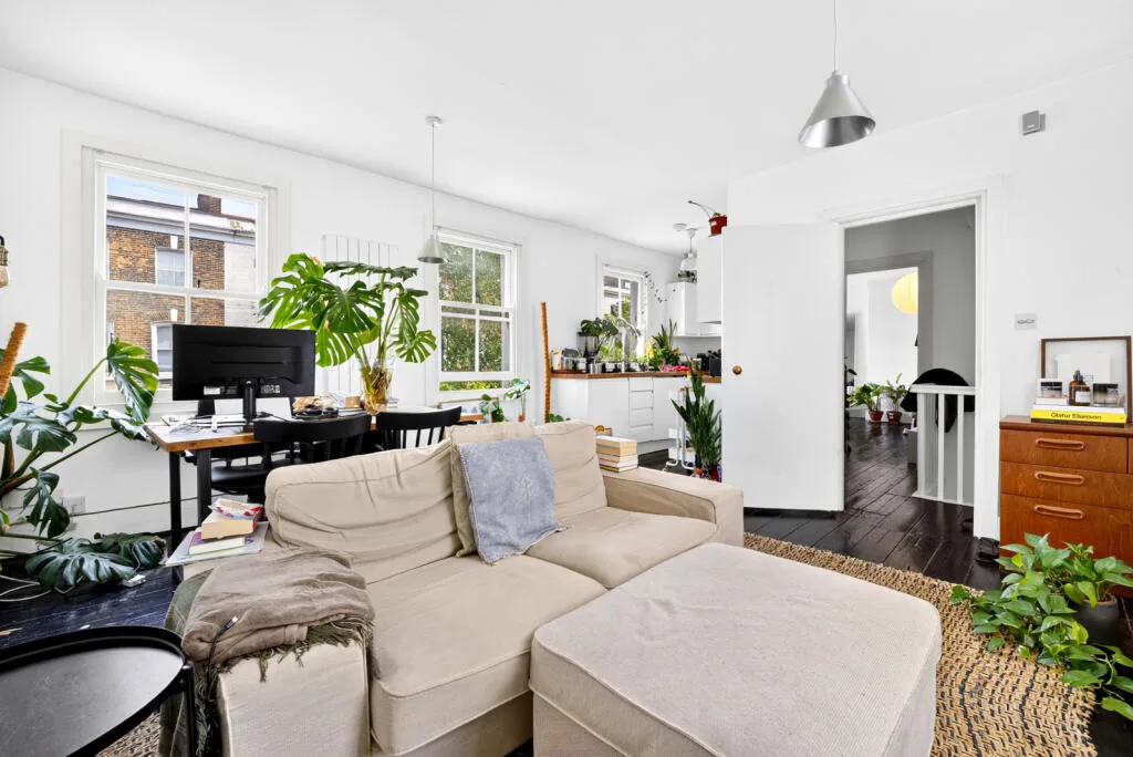2 bedroom apartment for rent